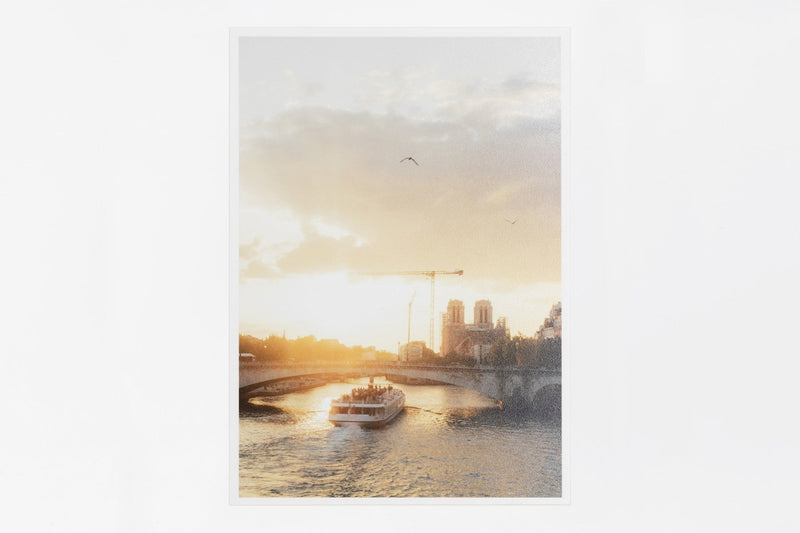 la Seine
