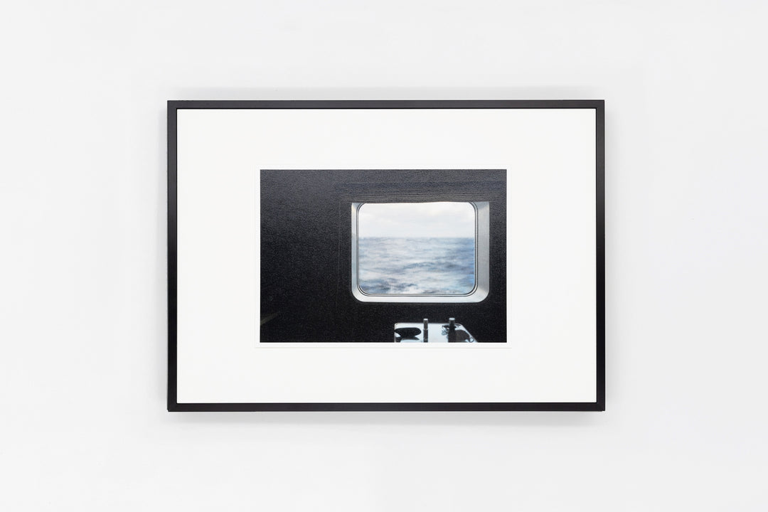 Somewhere at Sea IMAGE 3