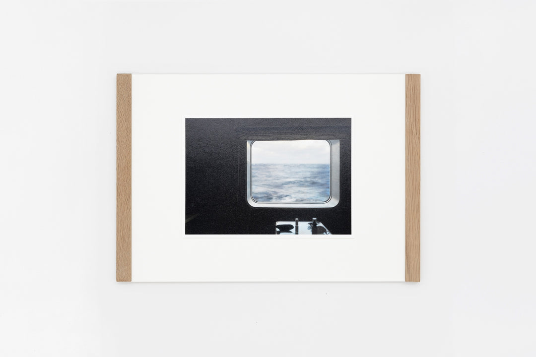 Somewhere at Sea IMAGE 4