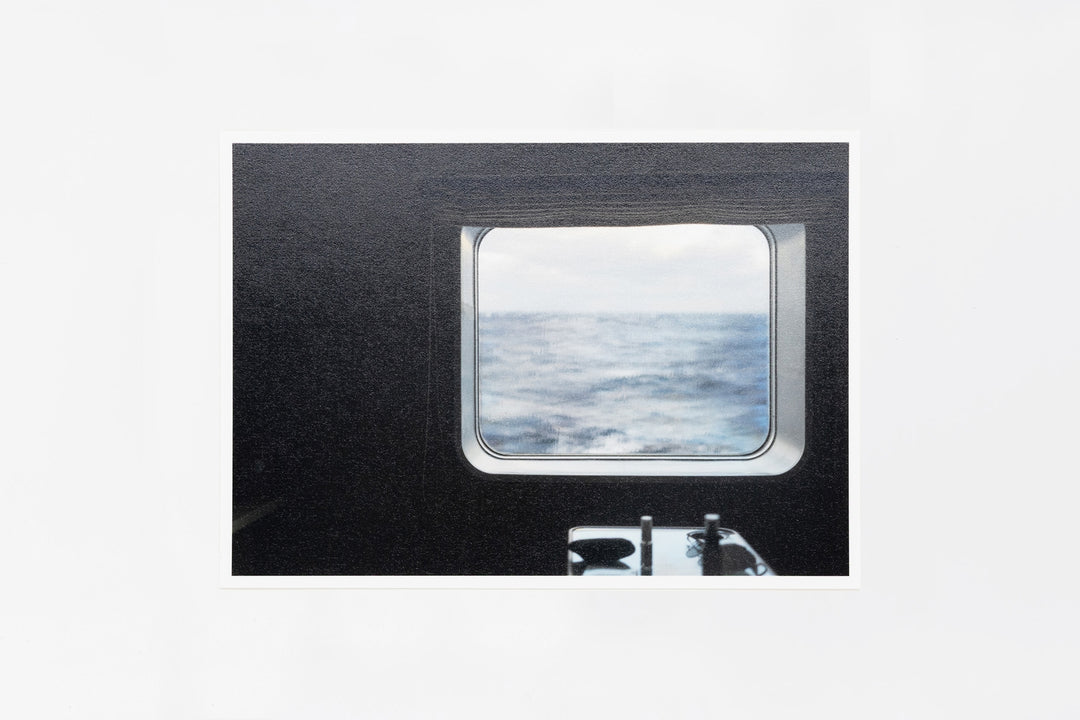 Somewhere at Sea IMAGE 1
