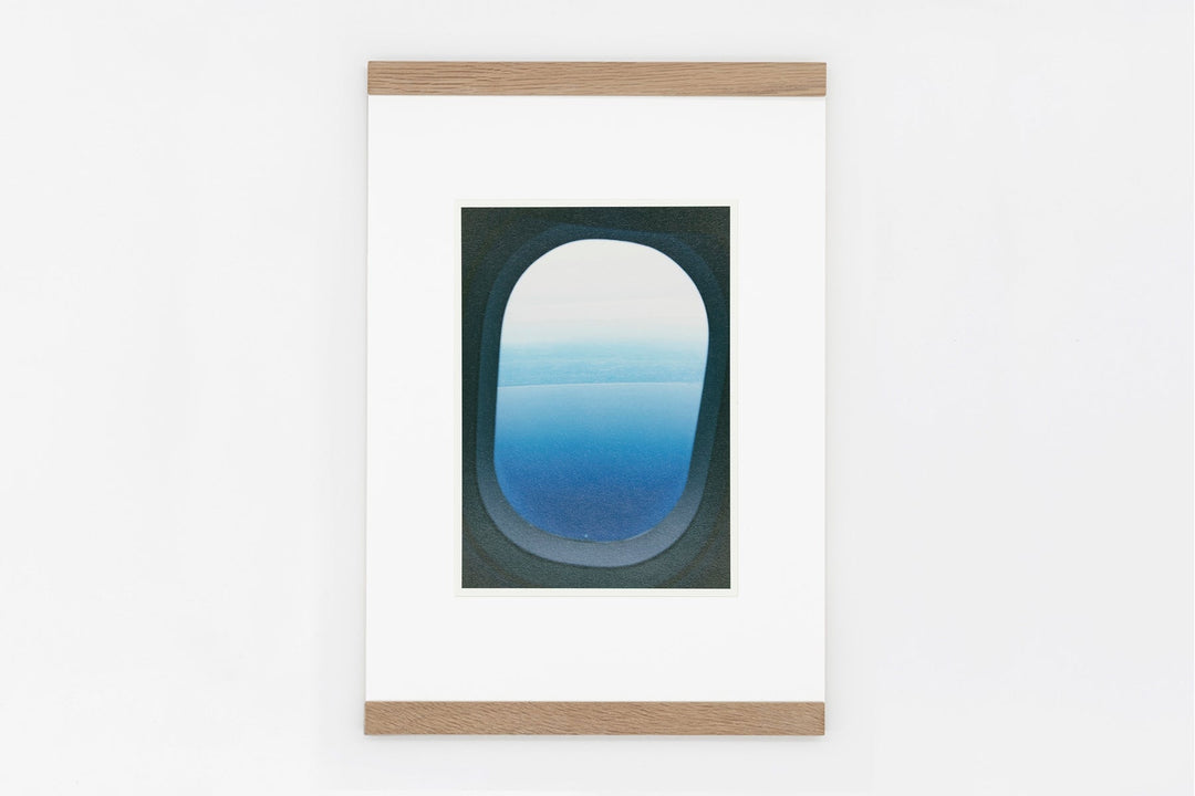 Somewhere from the plane IMAGE 4