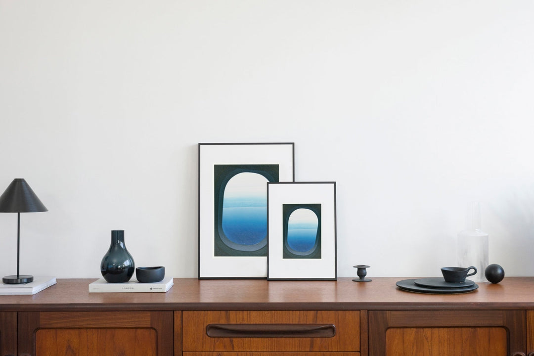 Somewhere from the plane IMAGE 8