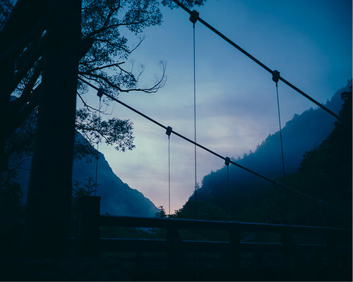 National Park Poster Trip