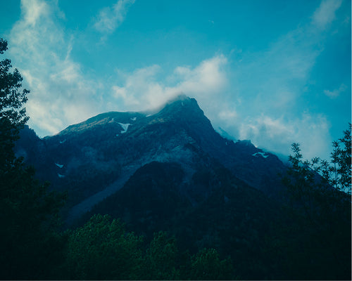 National Park Poster Trip