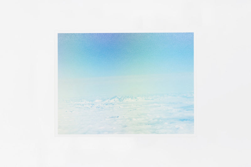 Somehwhere in the sky