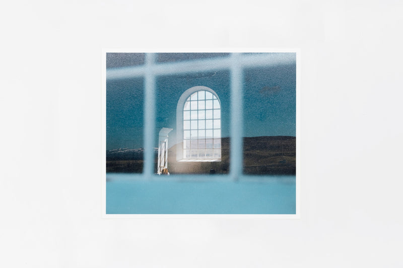 Somewhere in Iceland