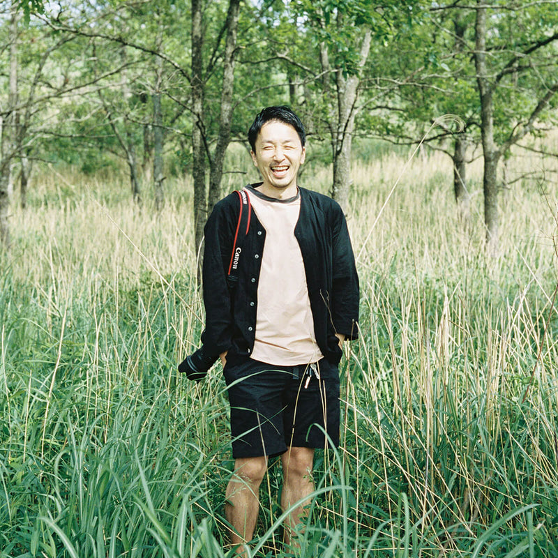 Hiroaki Tanooka