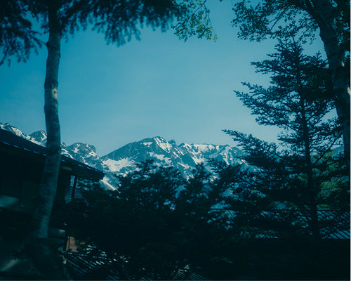 National Park Poster Trip