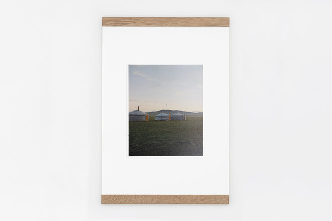 Minimal Print