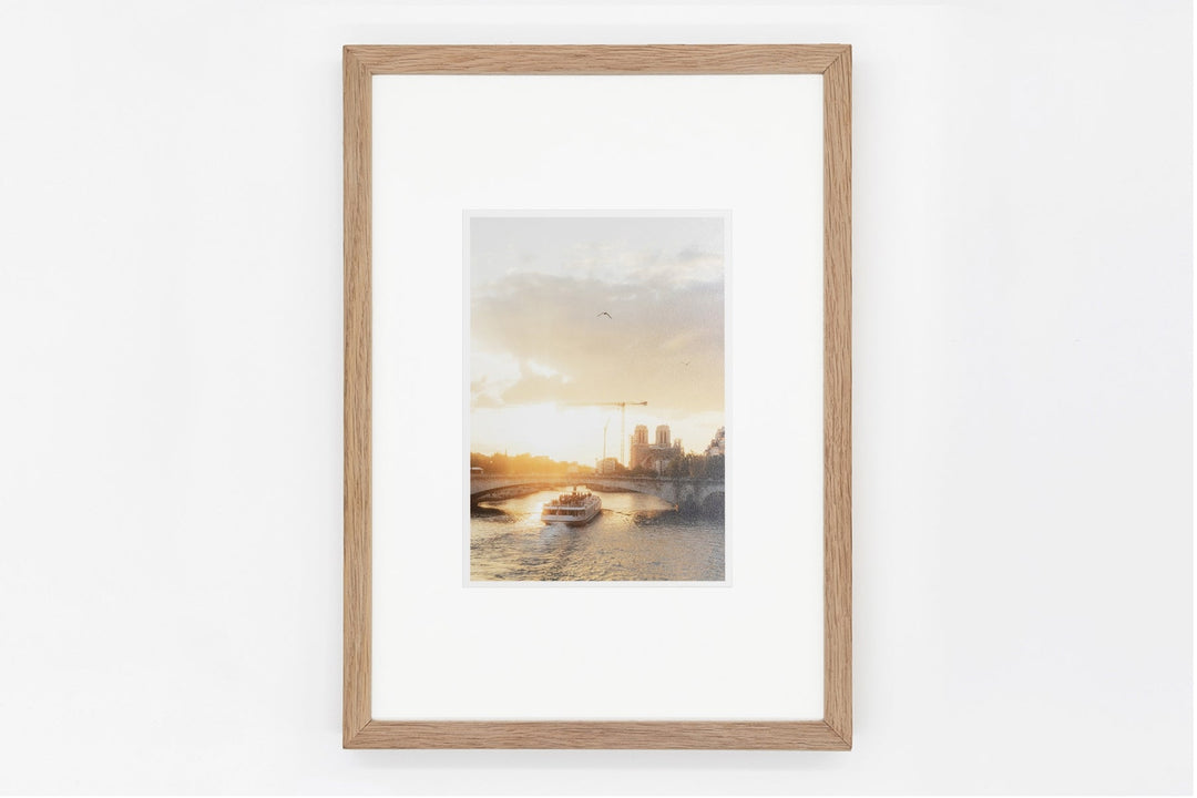la Seine IMAGE 2