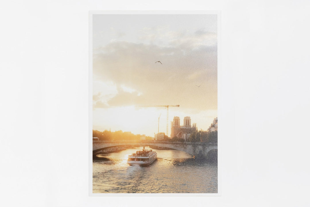 la Seine IMAGE 1