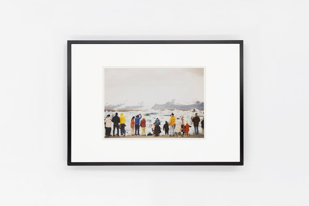 Jökulsárlón IMAGE 3