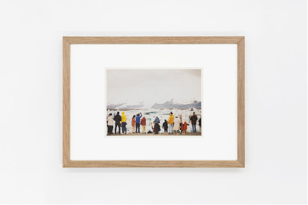 Jökulsárlón IMAGE 2