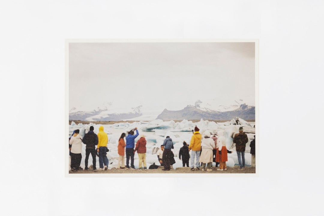 Jökulsárlón IMAGE 1