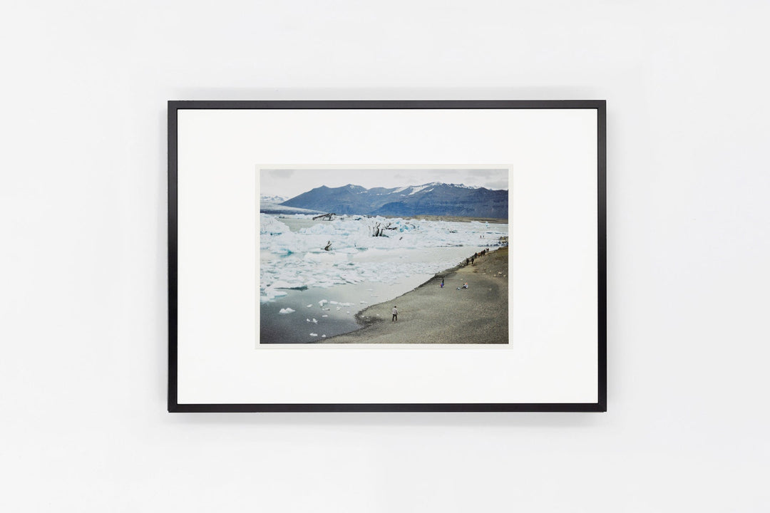 Jökulsárlón IMAGE 3