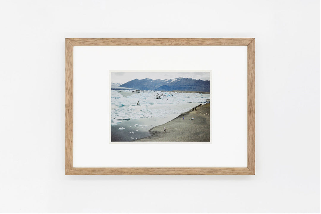 Jökulsárlón IMAGE 2