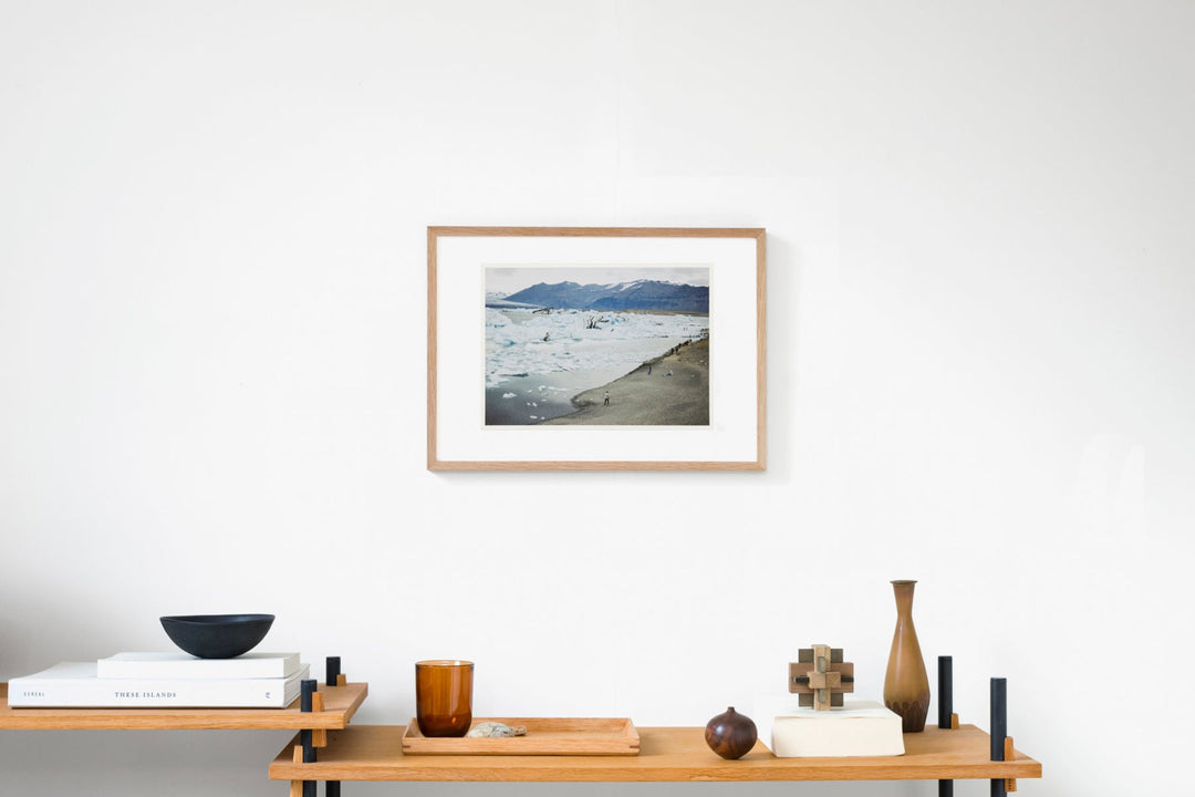 Jökulsárlón IMAGE 5