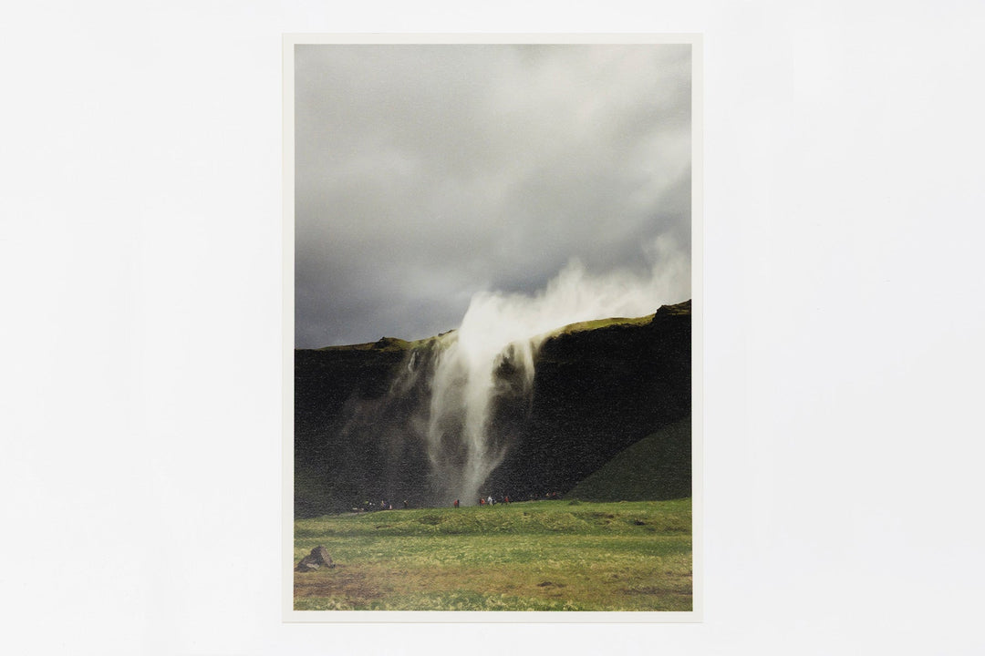 Seljalandsfoss IMAGE 1