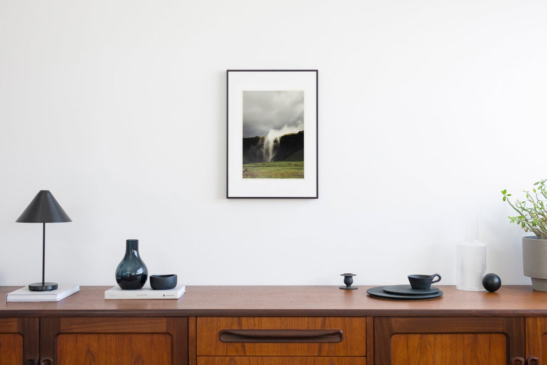 Seljalandsfoss IMAGE 6