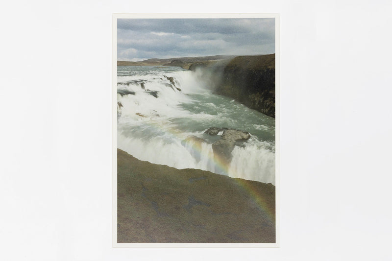 Gullfoss