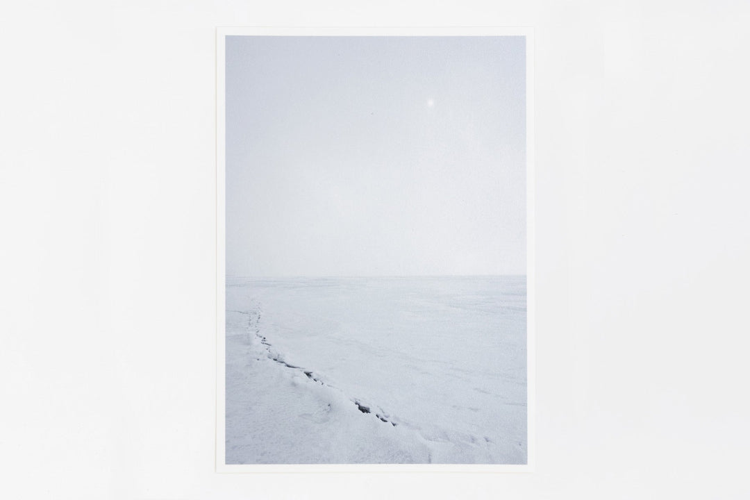 Kussharo Lake IMAGE 1