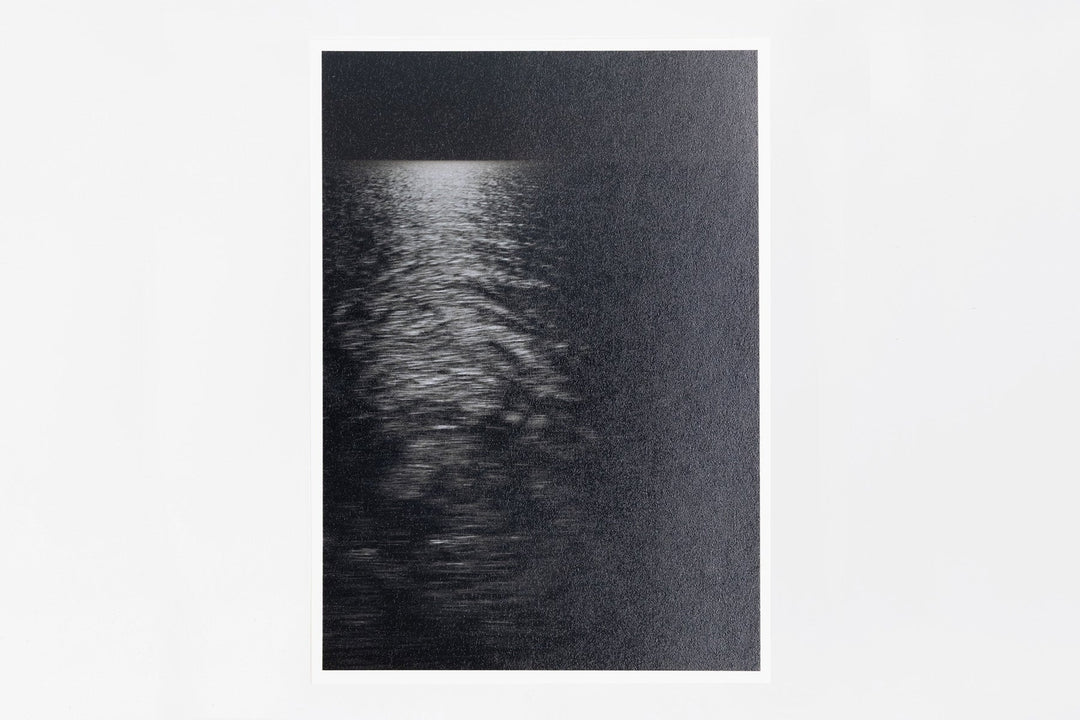 Somewhere at Sea IMAGE 1