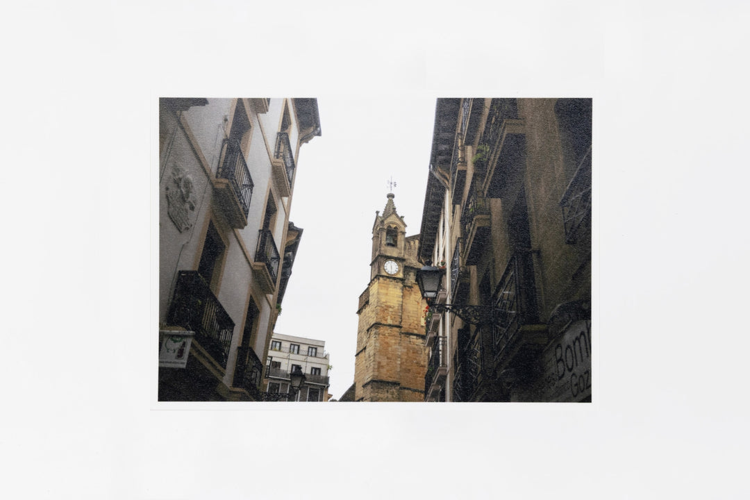 San Sebastián IMAGE 1