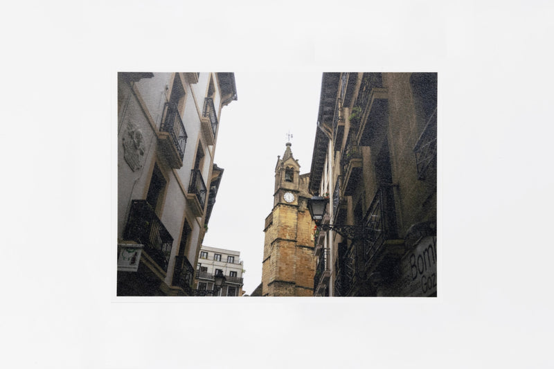 San Sebastián