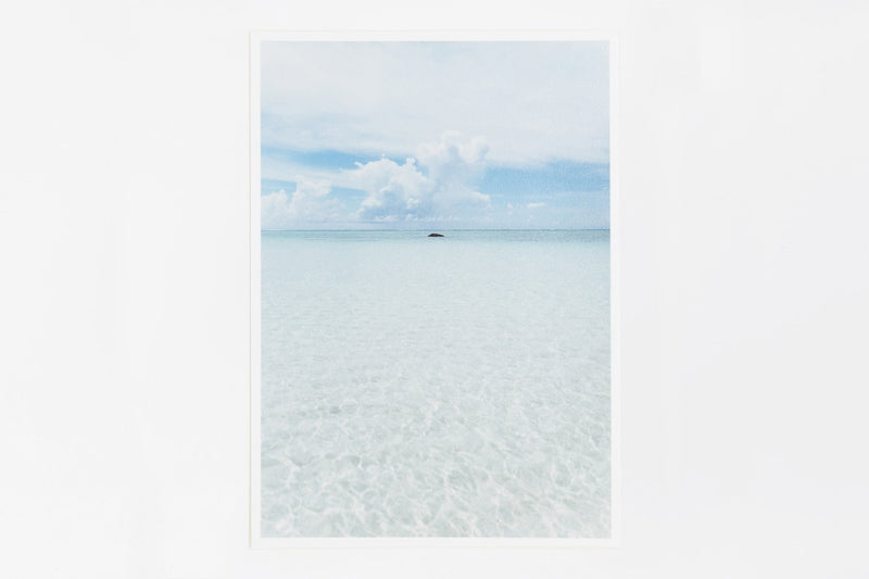 Irabu Island