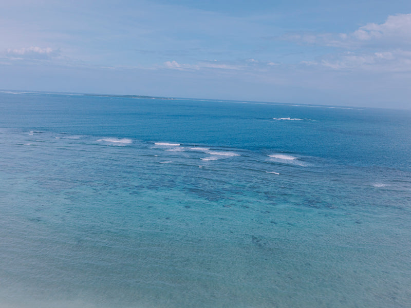 海に出る