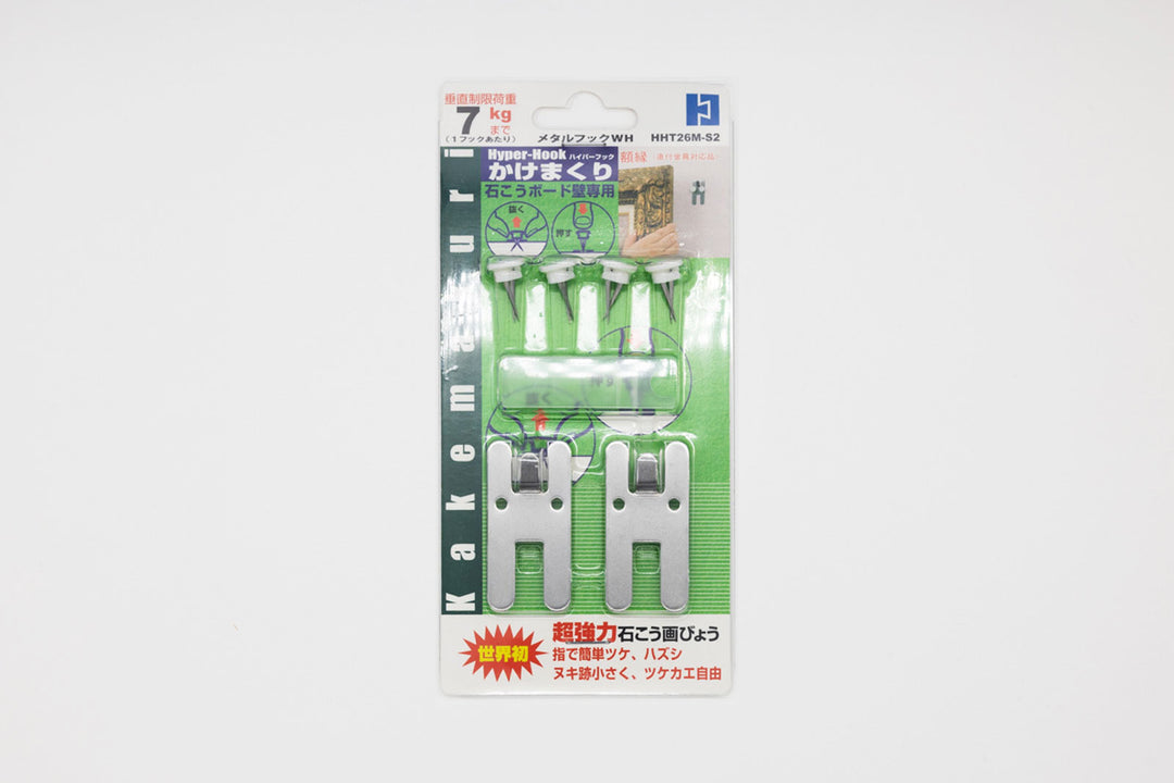Hyper-Hook かけまくり (耐荷重7kg) IMAGE 1