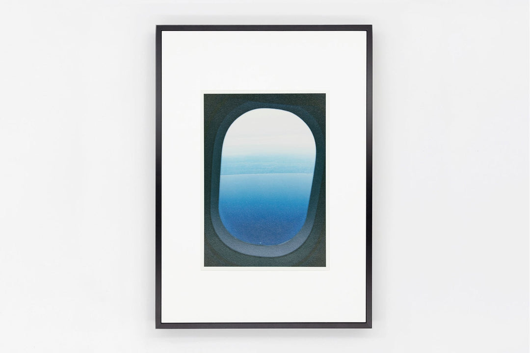 Somewhere from the plane IMAGE 3