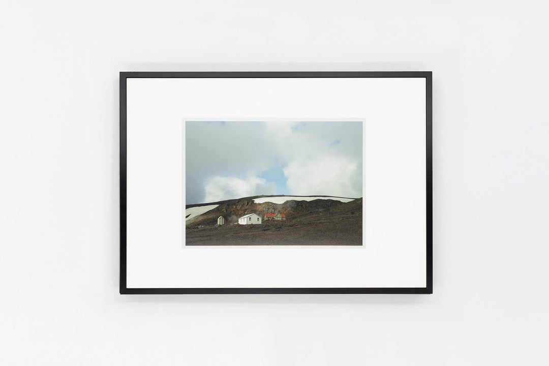 Hrafntinnusker IMAGE 3