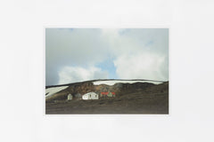 Hrafntinnusker IMAGE 1