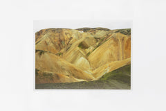 Landmannalaugar IMAGE 1