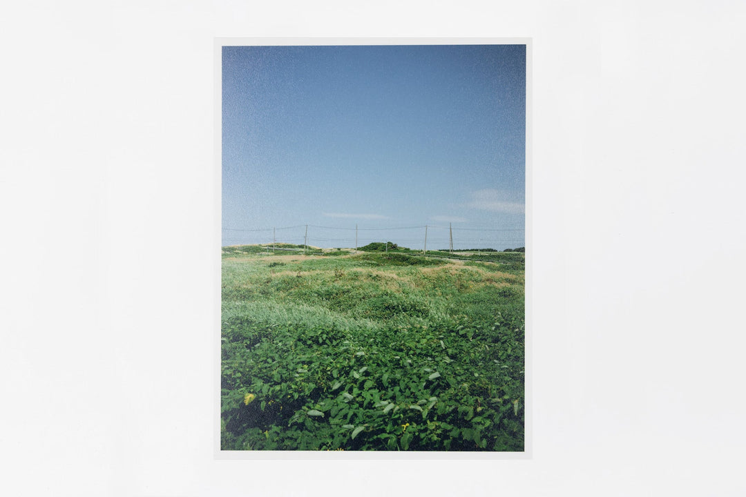 Rishiri Island IMAGE 1