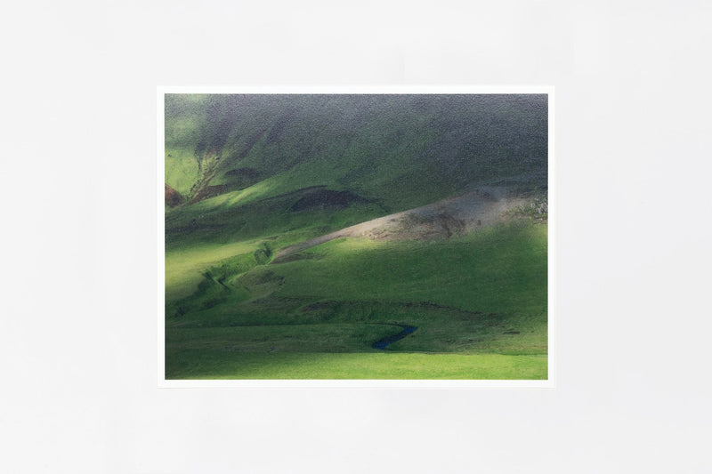 Southern Iceland