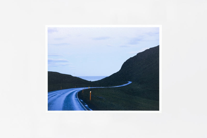Southern Iceland