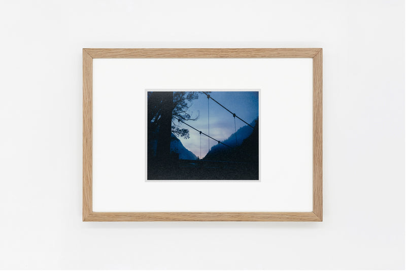 Chubusangaku National Park