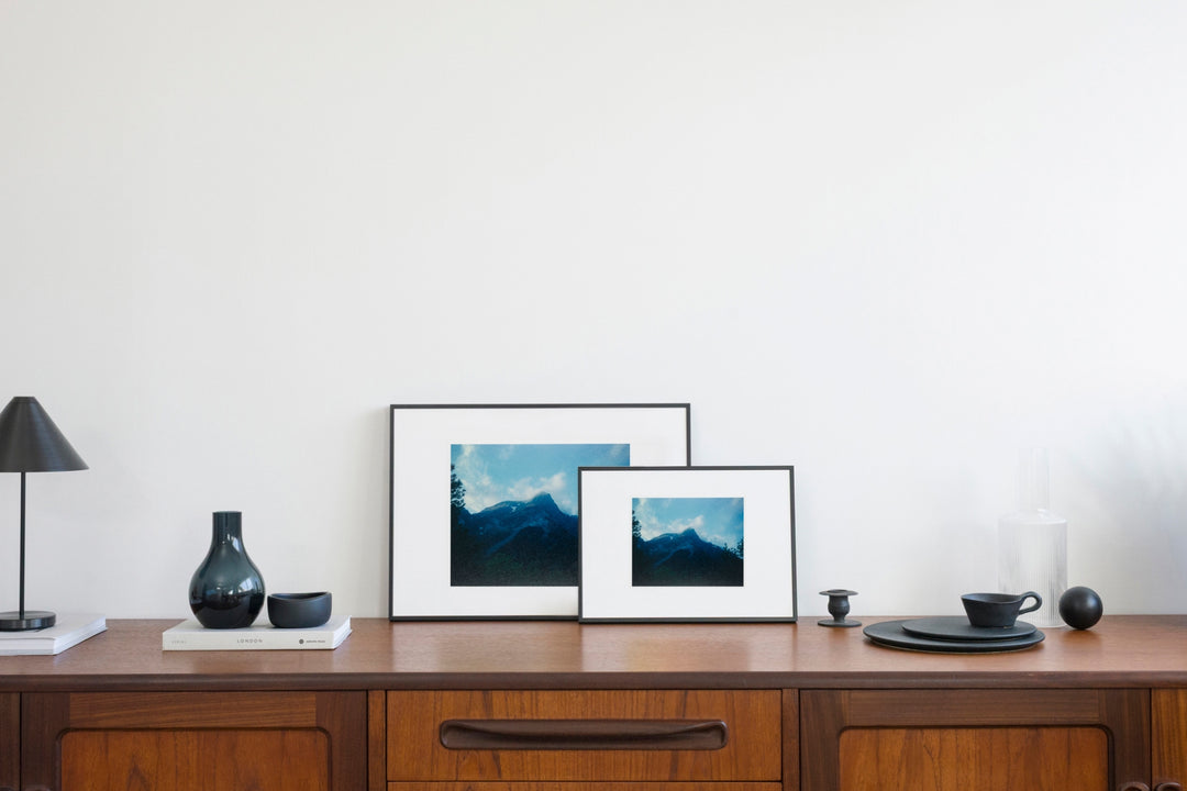 Chubusangaku National Park IMAGE 8