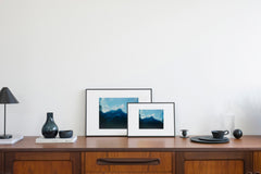 Chubusangaku National Park IMAGE 8