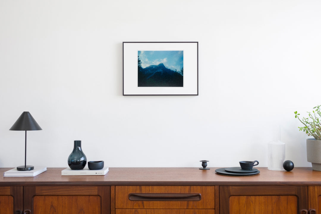 Chubusangaku National Park IMAGE 6