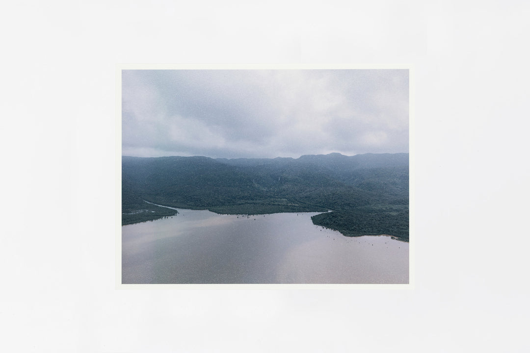 Iriomote-Ishigaki National Park IMAGE 1