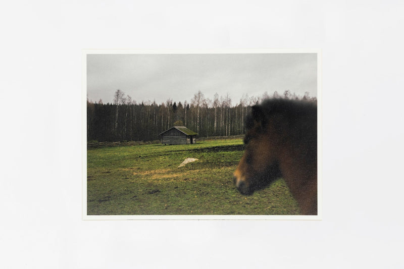 Somewhere in Finland