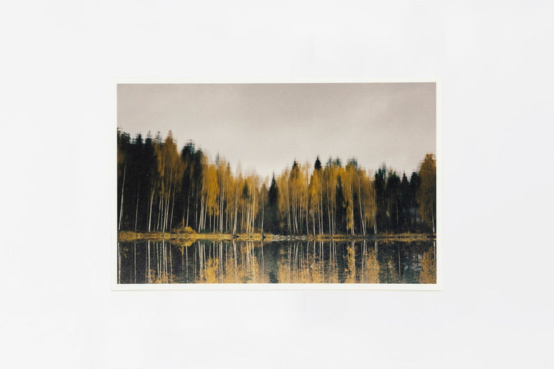 Somewhere in Finland