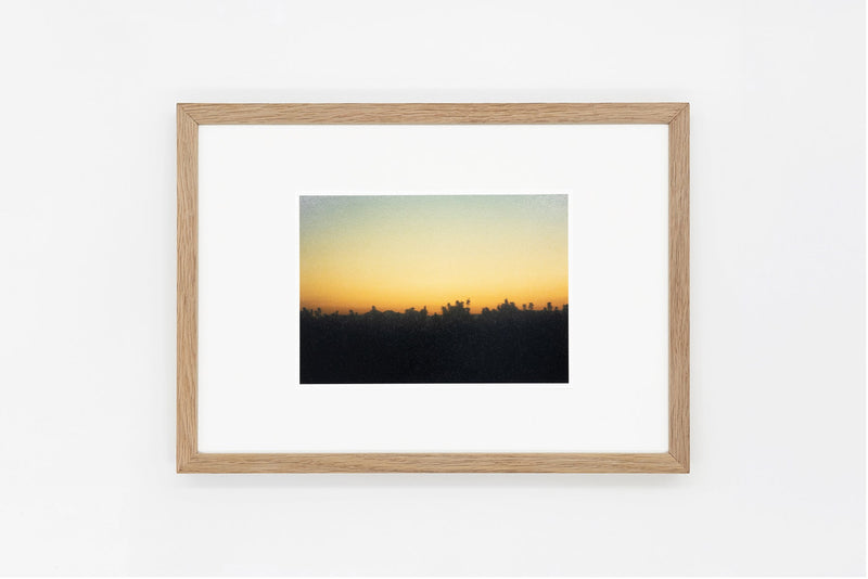 Sacramento (Road to Sanfrancisco)