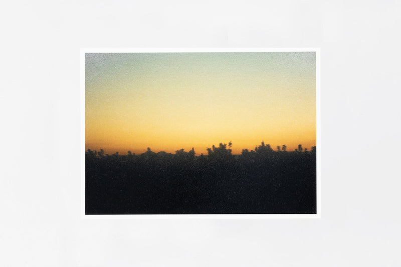 Sacramento (Road to Sanfrancisco)