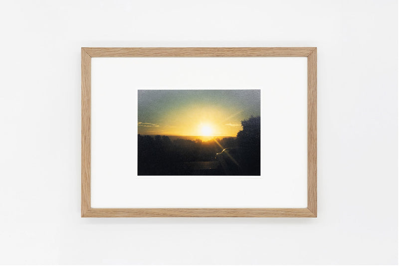 Sacramento (Road to Sanfrancisco)