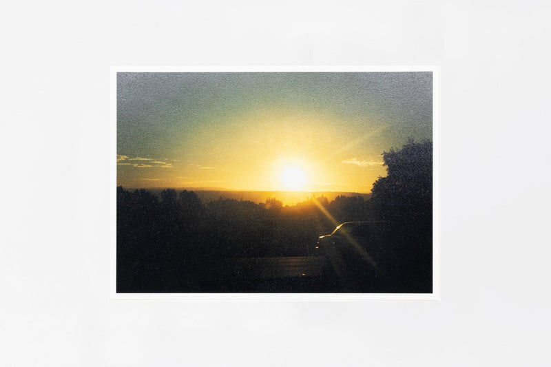 Sacramento (Road to Sanfrancisco)