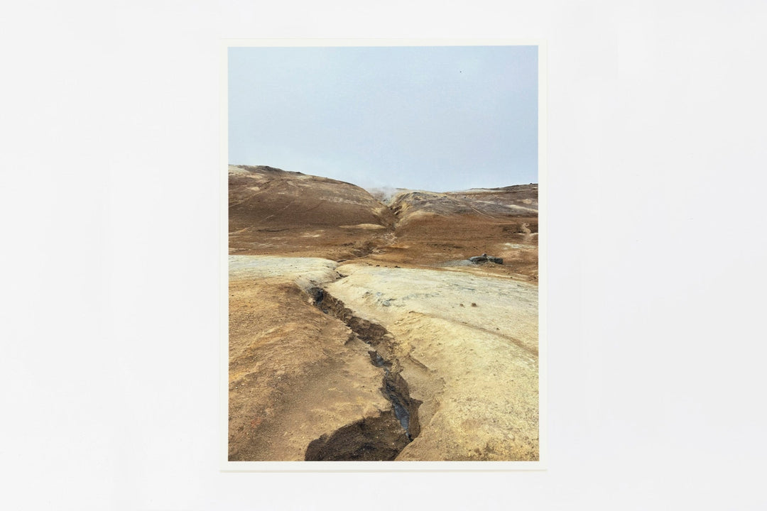 Námaskarð IMAGE 1
